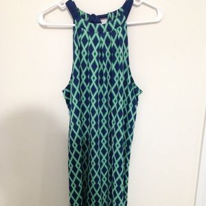 Mud pie Preppy Dress